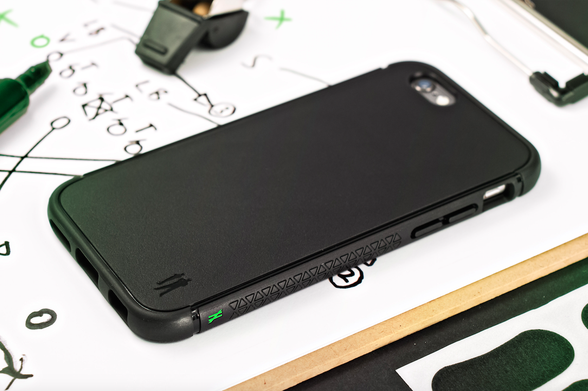 BodyGuardz® Cases Made with Unequal® Technology to Debut at AT&T